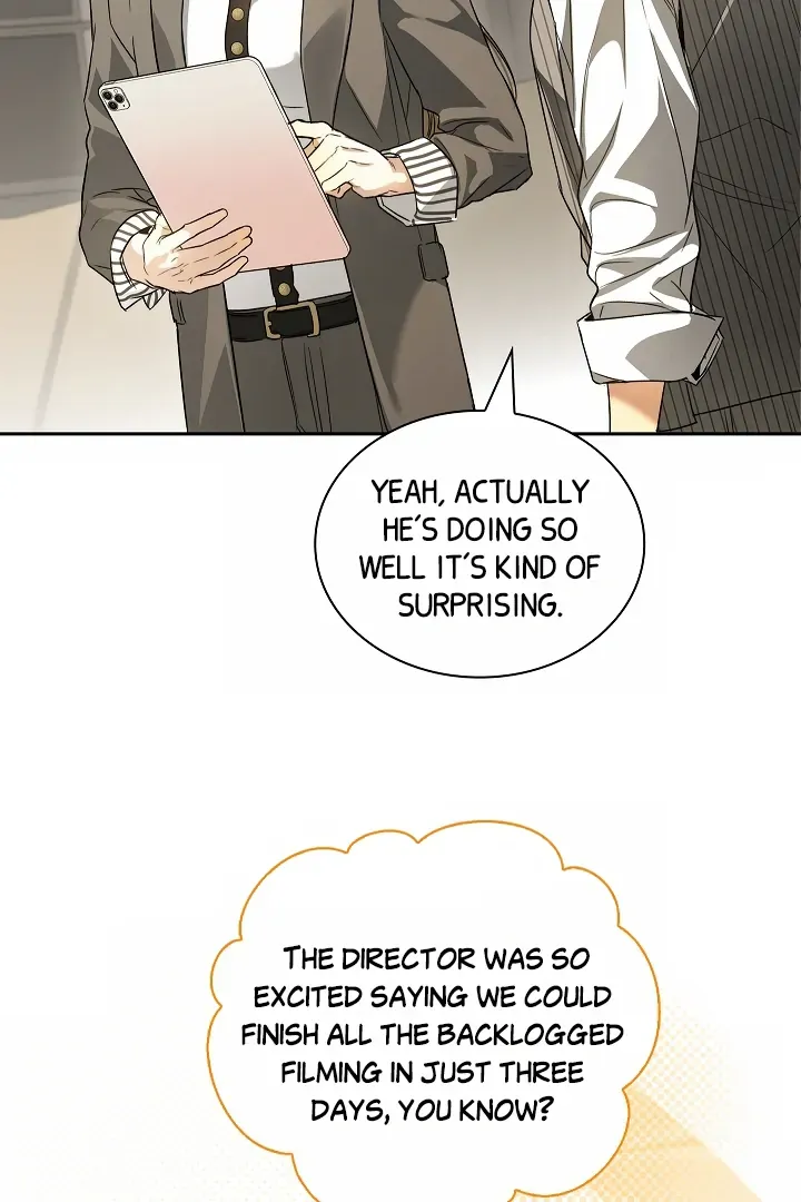 Kiss Me if You Can Chapter 30 page 70 - 