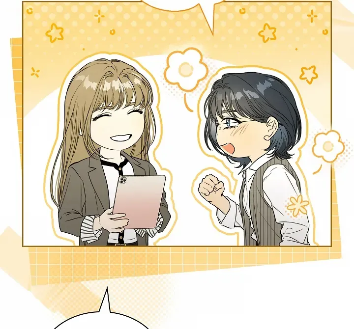 Kiss Me if You Can Chapter 30 page 71 - 