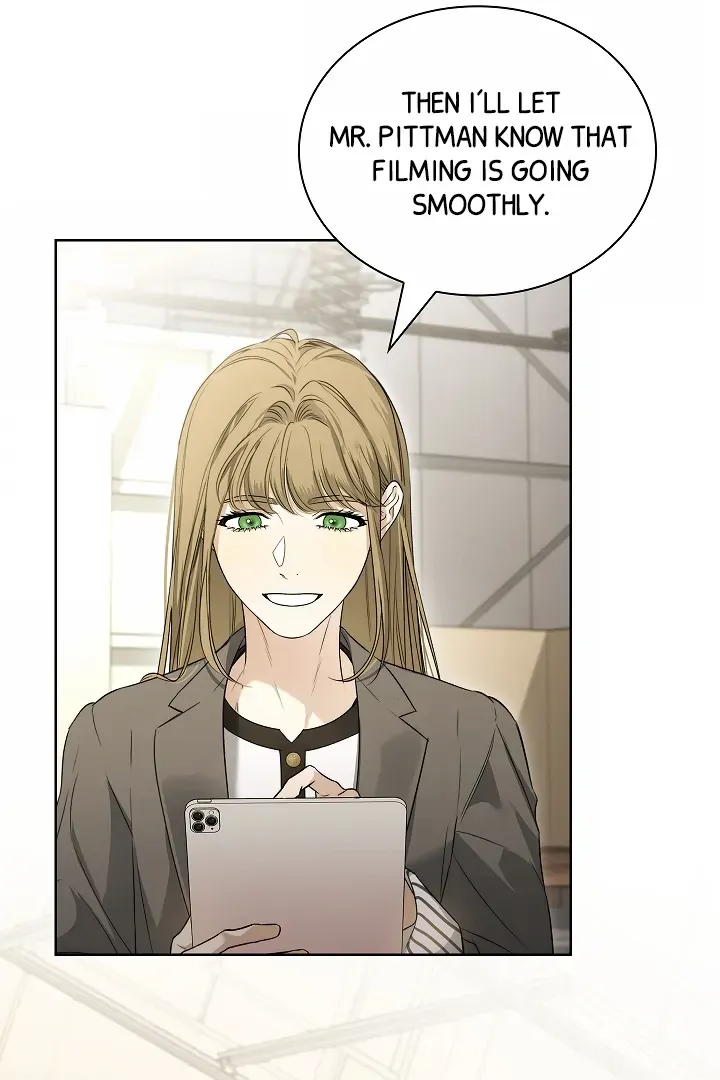 Kiss Me if You Can Chapter 30 page 73 - 