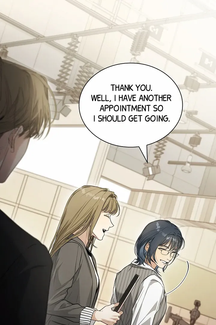 Kiss Me if You Can Chapter 30 page 74 - 