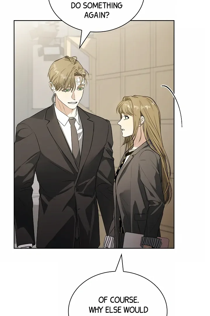 Kiss Me if You Can Chapter 30 page 78 - 