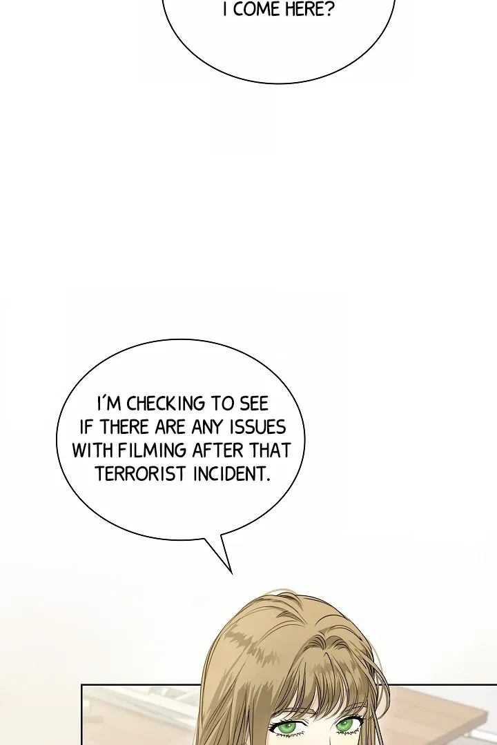 Kiss Me if You Can Chapter 30 page 79 - 