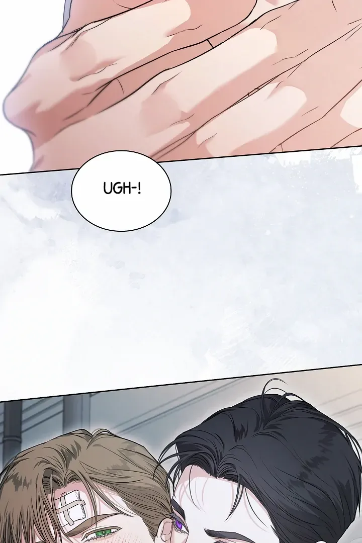 Kiss Me if You Can Chapter 30 page 9 - 