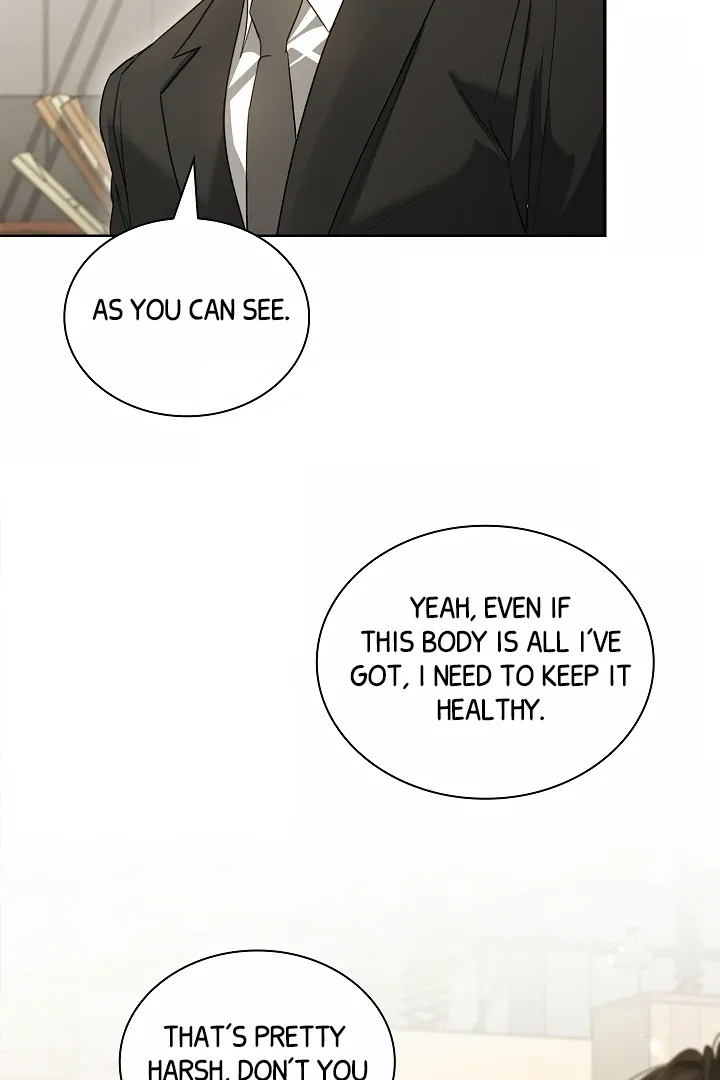 Kiss Me if You Can Chapter 30 page 81 - 