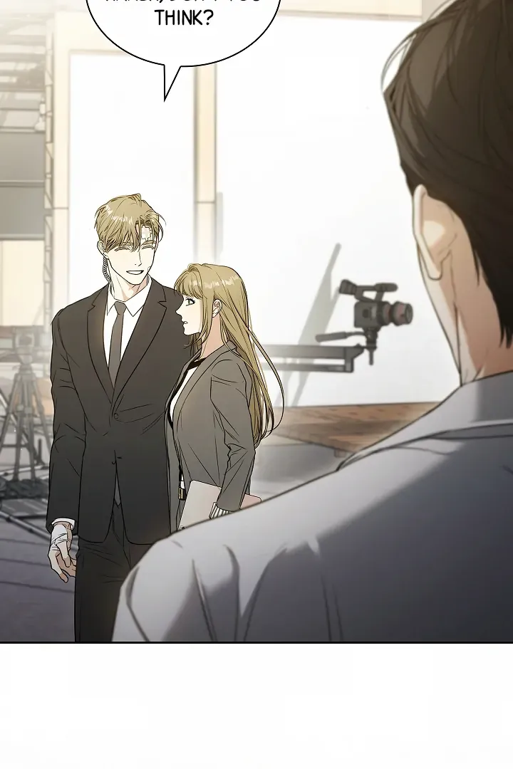Kiss Me if You Can Chapter 30 page 82 - 