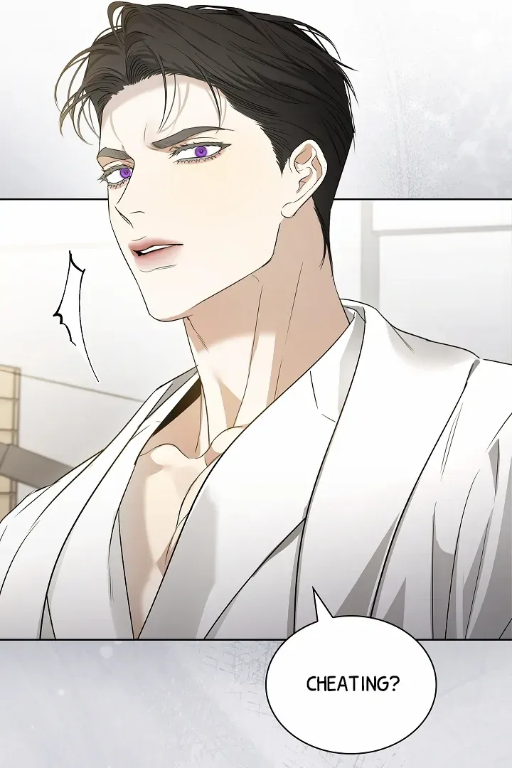 Kiss Me if You Can Chapter 30 page 87 - 