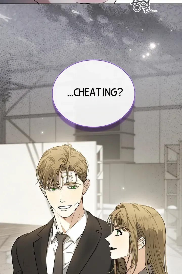 Kiss Me if You Can Chapter 30 page 90 - 
