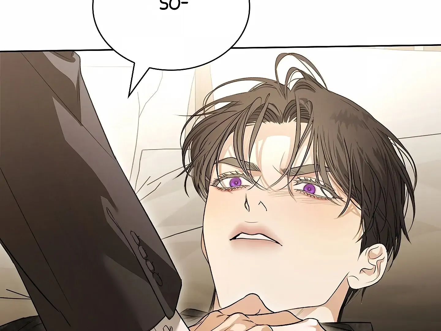 Kiss Me if You Can Chapter 31 page 116 - 