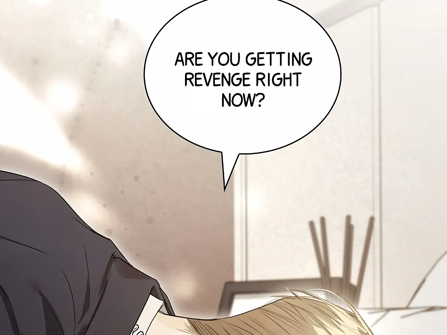 Kiss Me if You Can Chapter 31 page 118 - 