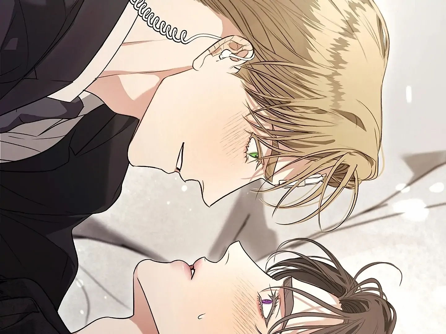 Kiss Me if You Can Chapter 31 page 119 - 