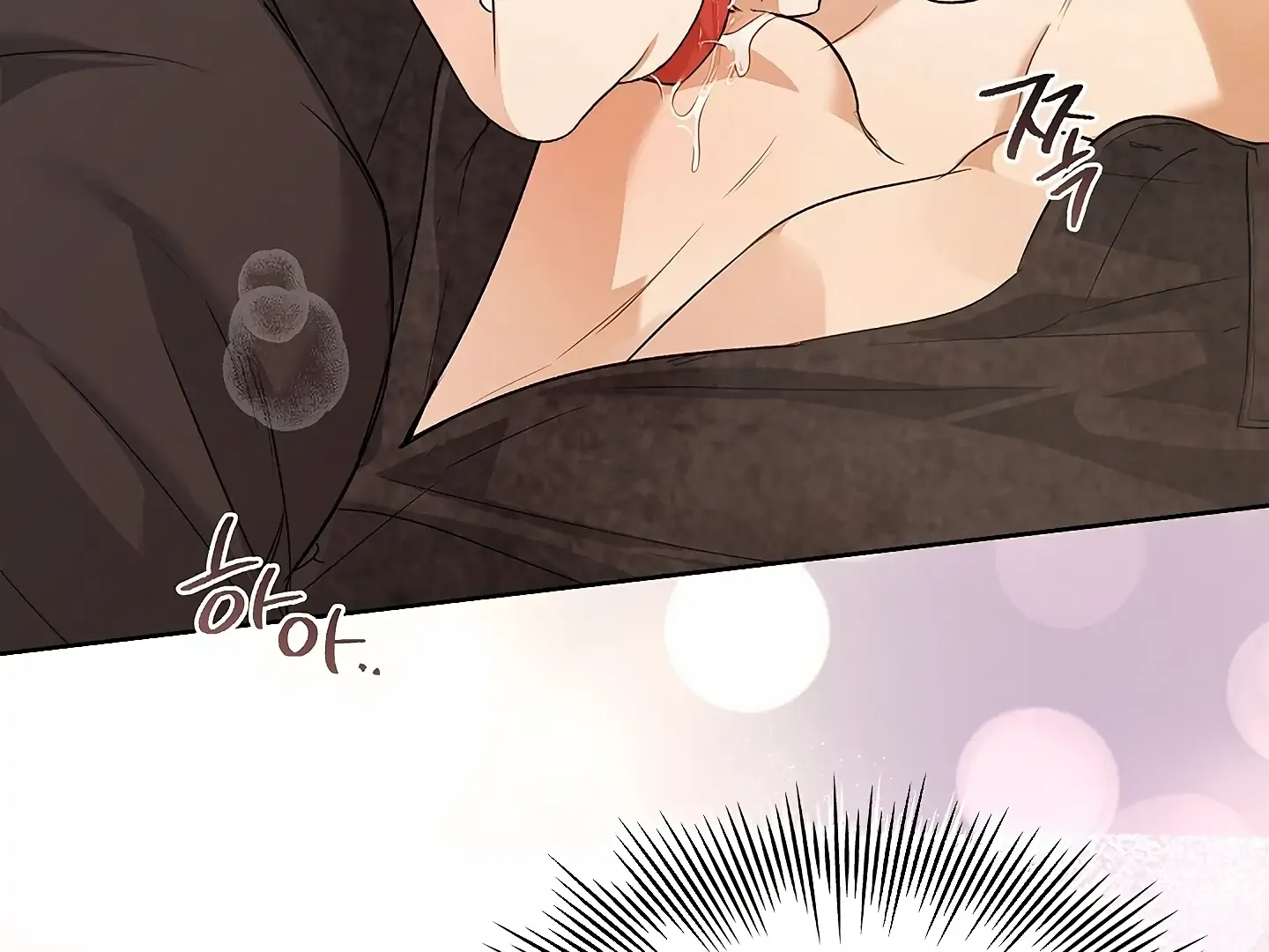 Kiss Me if You Can Chapter 31 page 134 - 