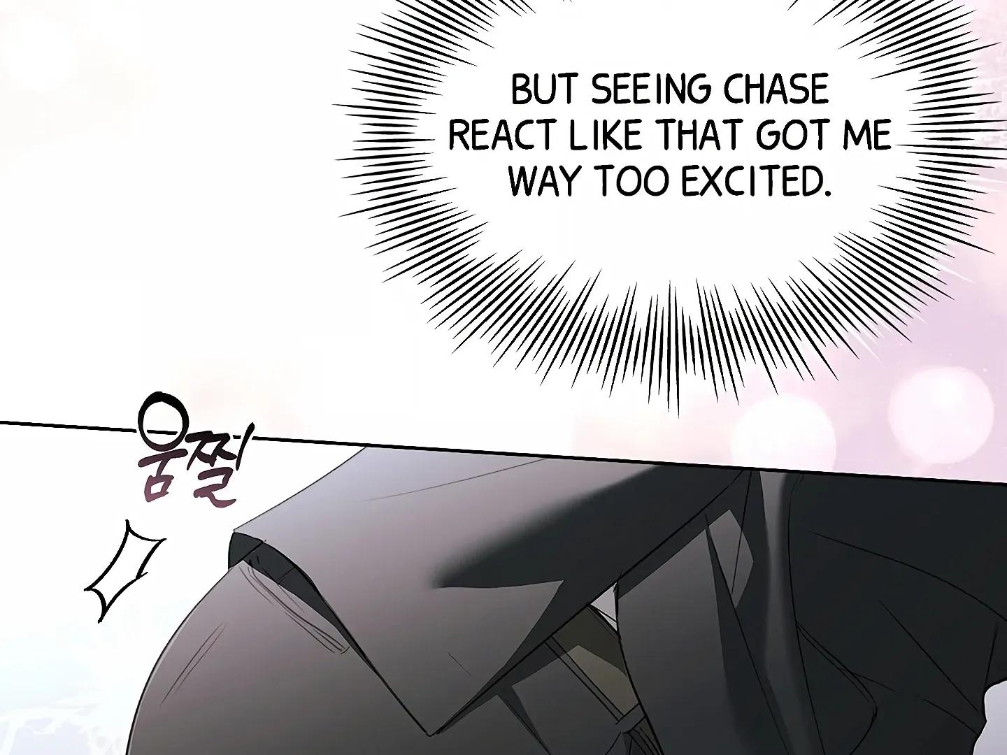 Kiss Me if You Can Chapter 31 page 135 - 