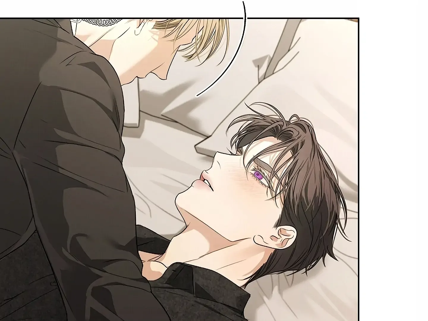 Kiss Me if You Can Chapter 31 page 138 - 