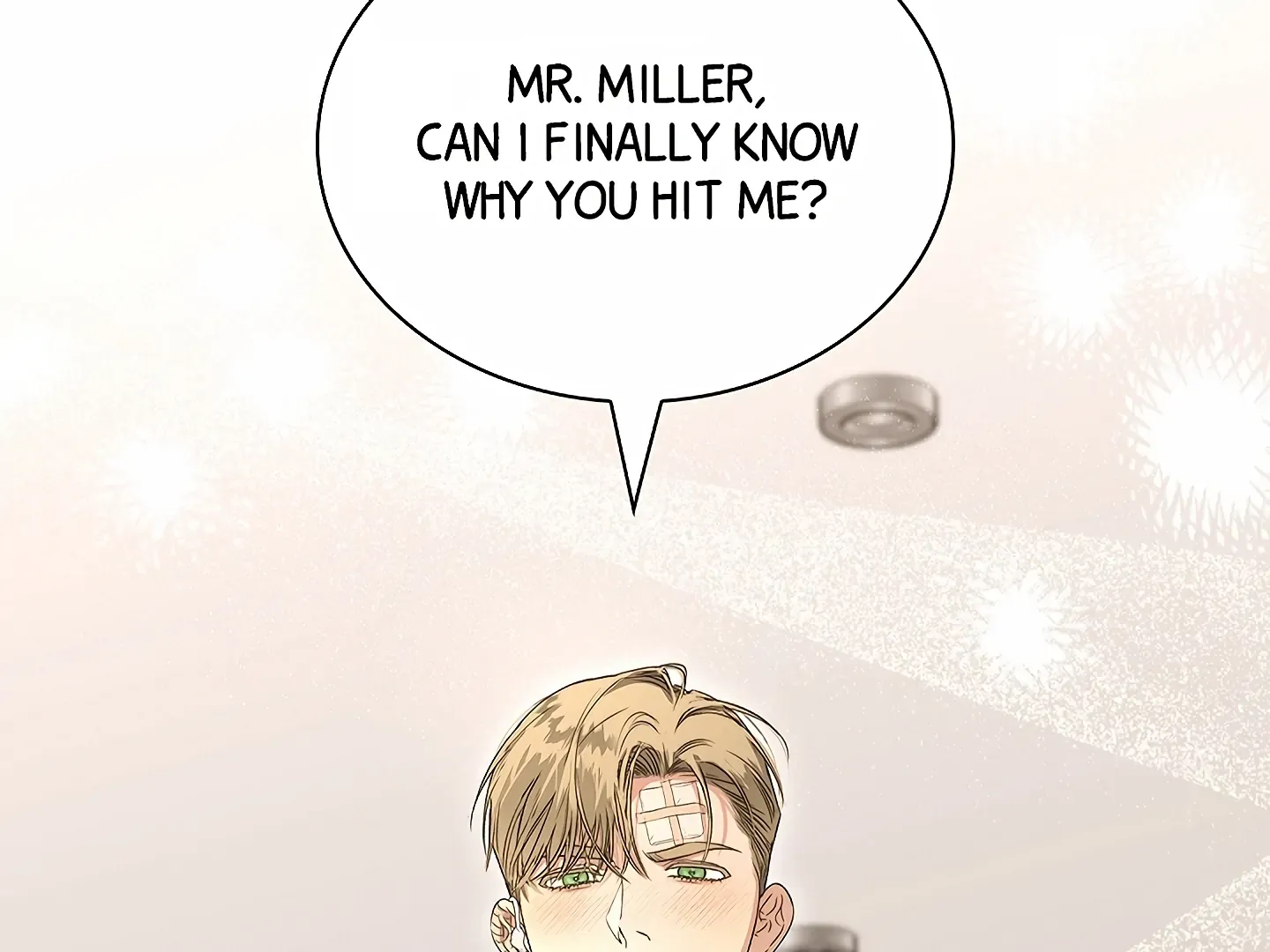 Kiss Me if You Can Chapter 31 page 140 - 