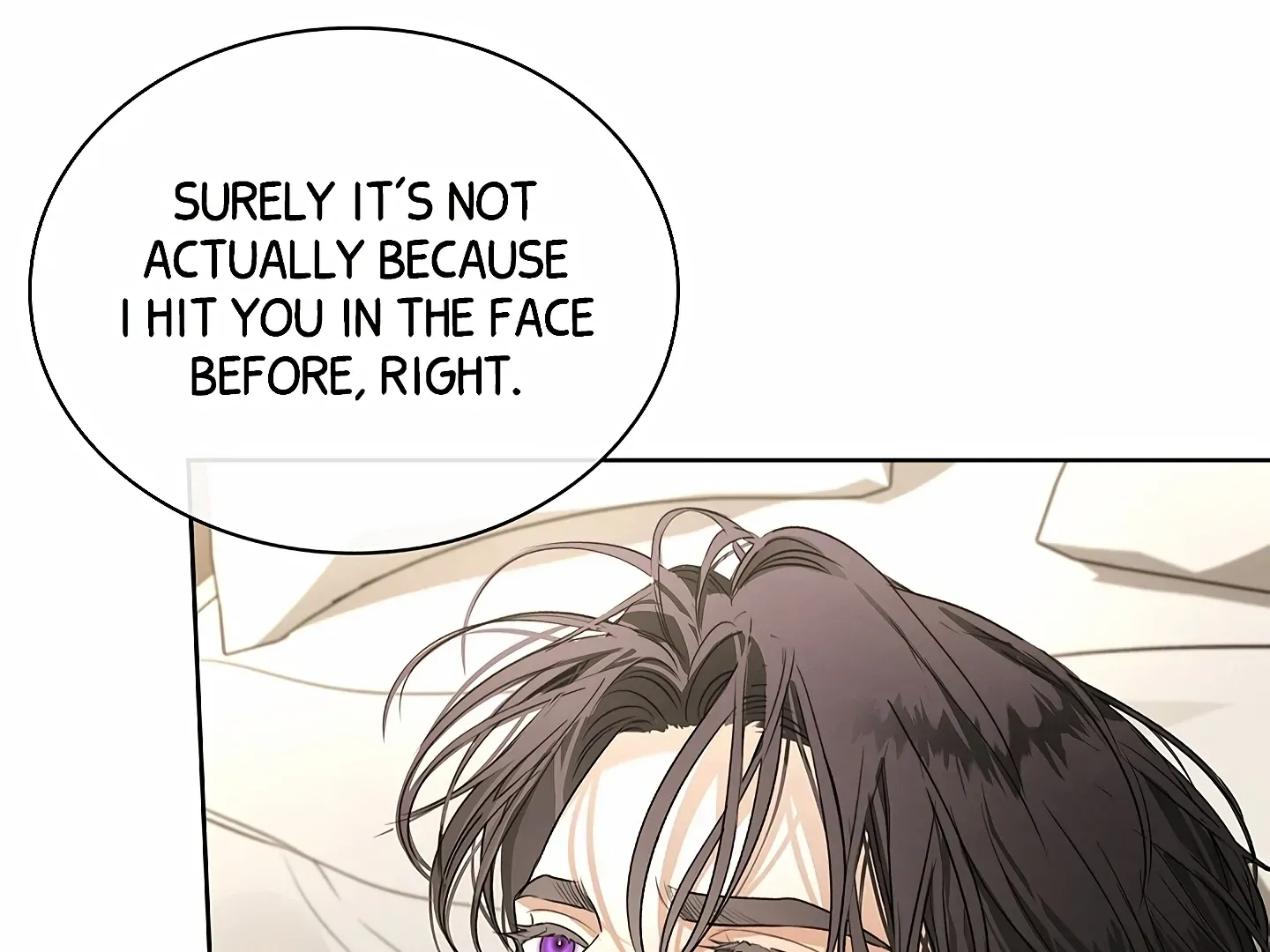 Kiss Me if You Can Chapter 31 page 143 - 