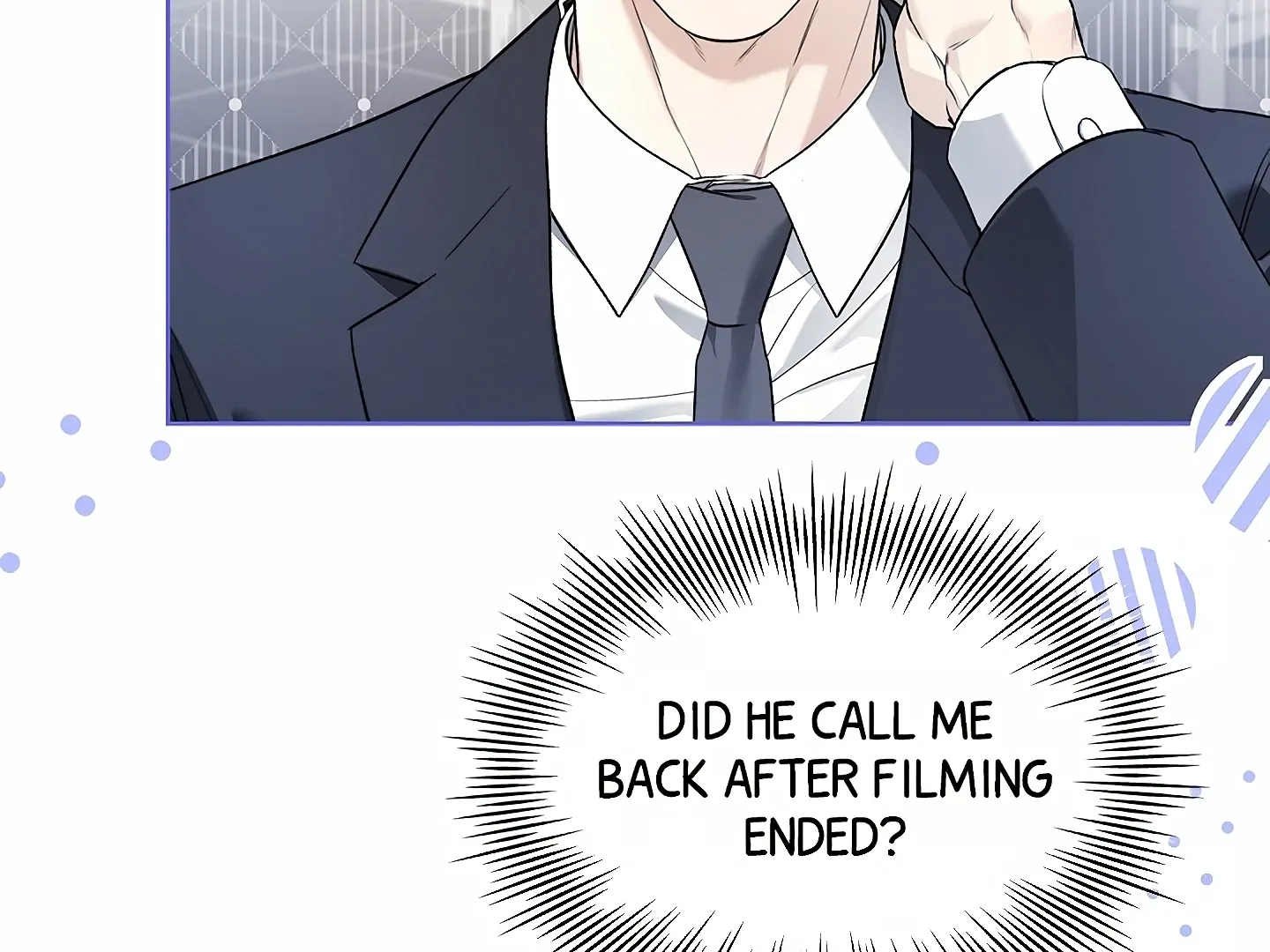 Kiss Me if You Can Chapter 31 page 16 - 