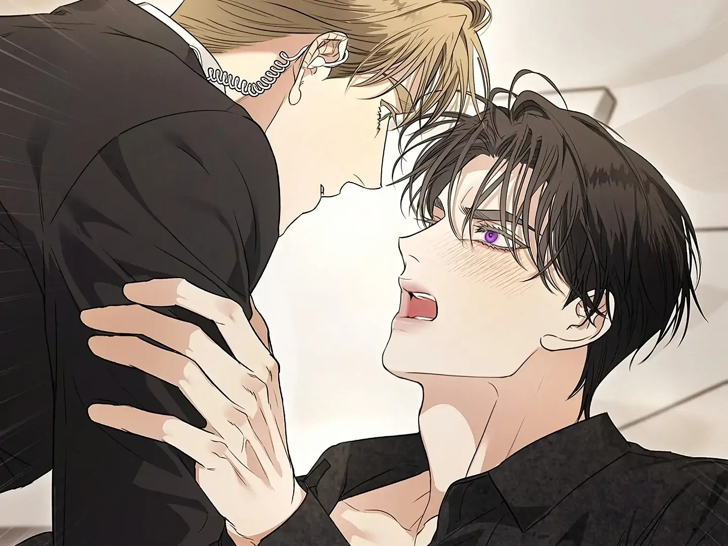 Kiss Me if You Can Chapter 31 page 151 - 