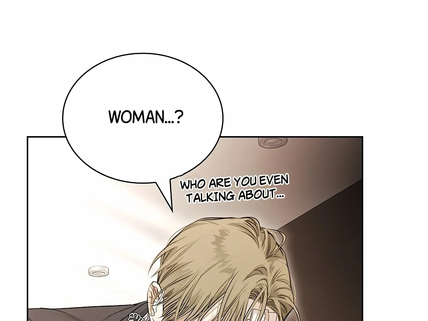 Kiss Me if You Can Chapter 31 page 153 - 
