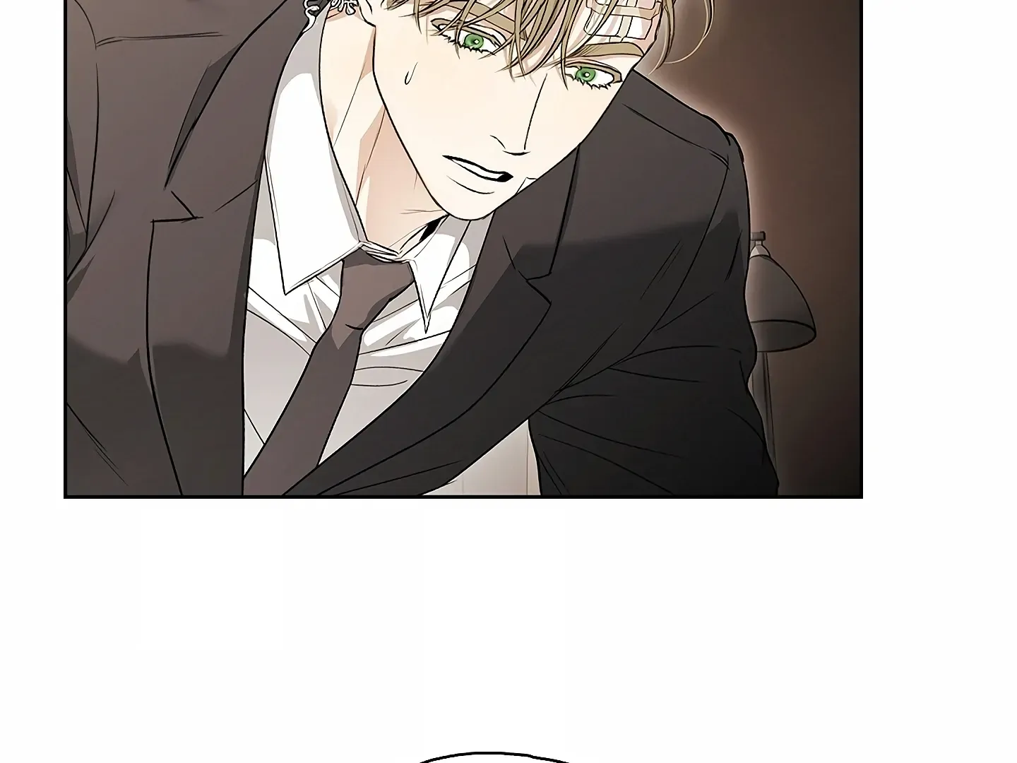 Kiss Me if You Can Chapter 31 page 154 - 