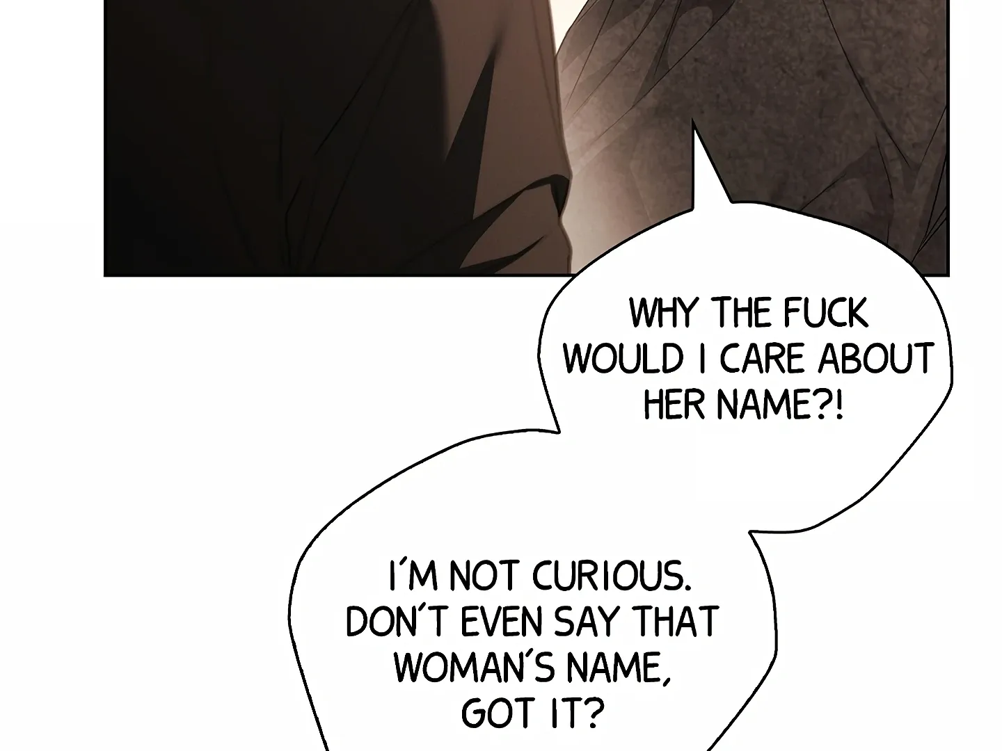 Kiss Me if You Can Chapter 31 page 159 - 