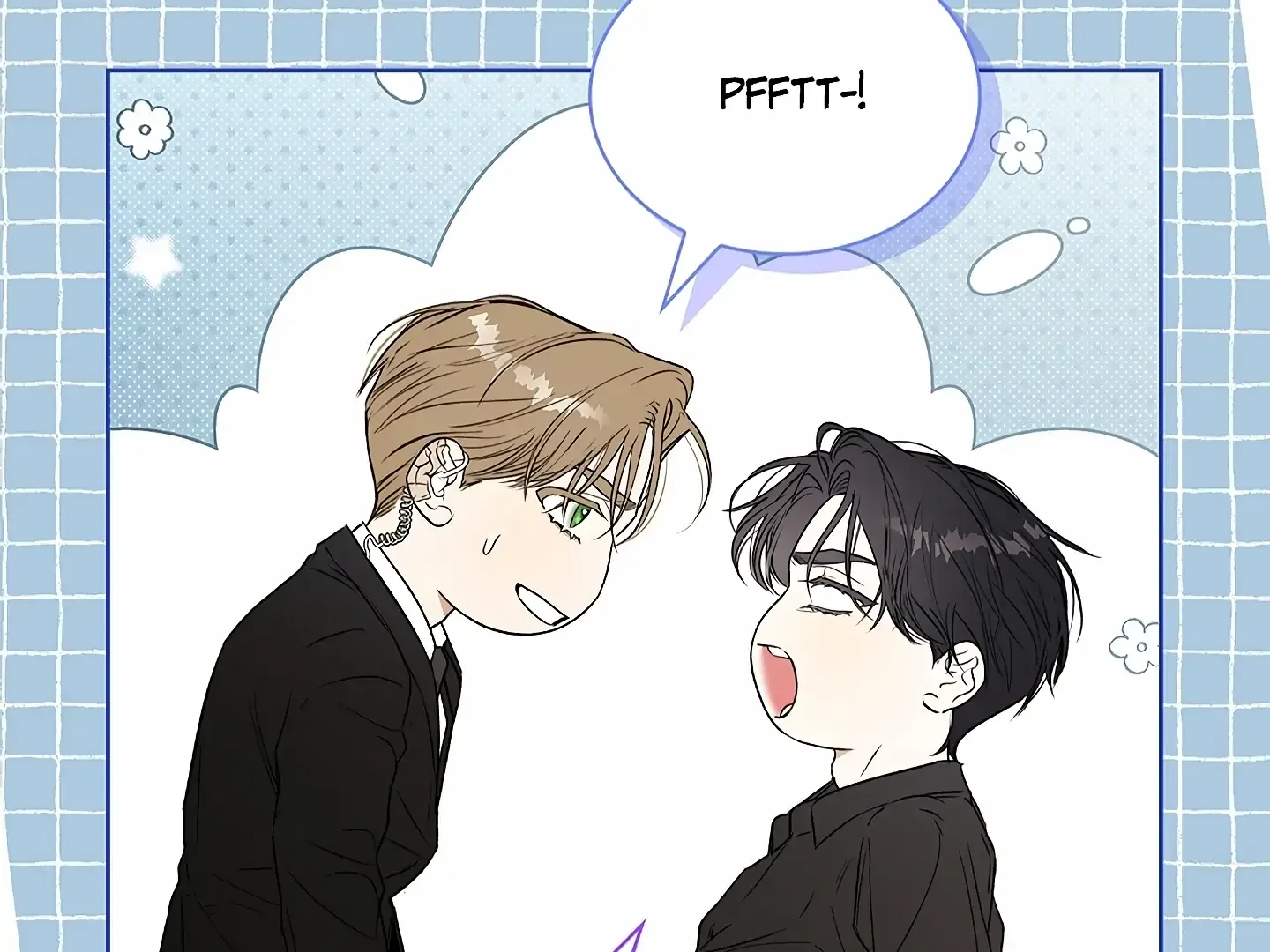 Kiss Me if You Can Chapter 31 page 161 - 