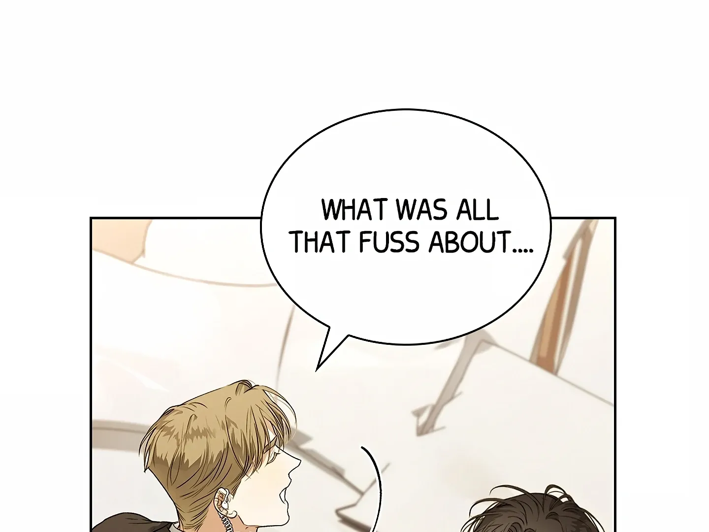 Kiss Me if You Can Chapter 31 page 163 - 