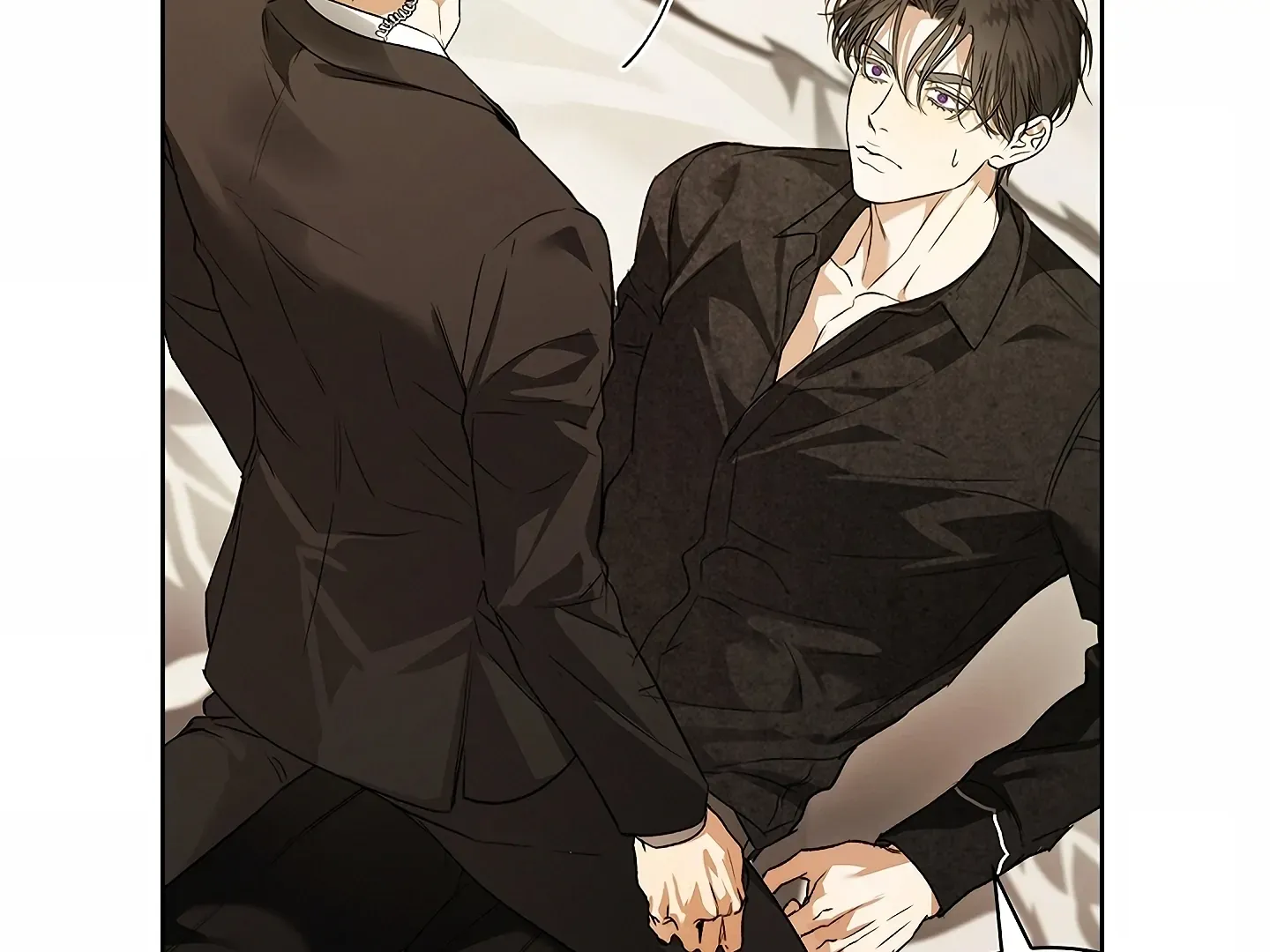 Kiss Me if You Can Chapter 31 page 164 - 