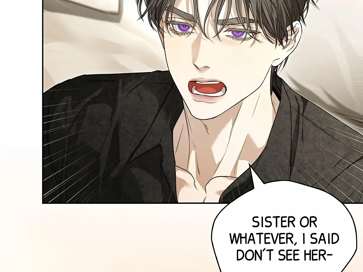 Kiss Me if You Can Chapter 31 page 167 - 