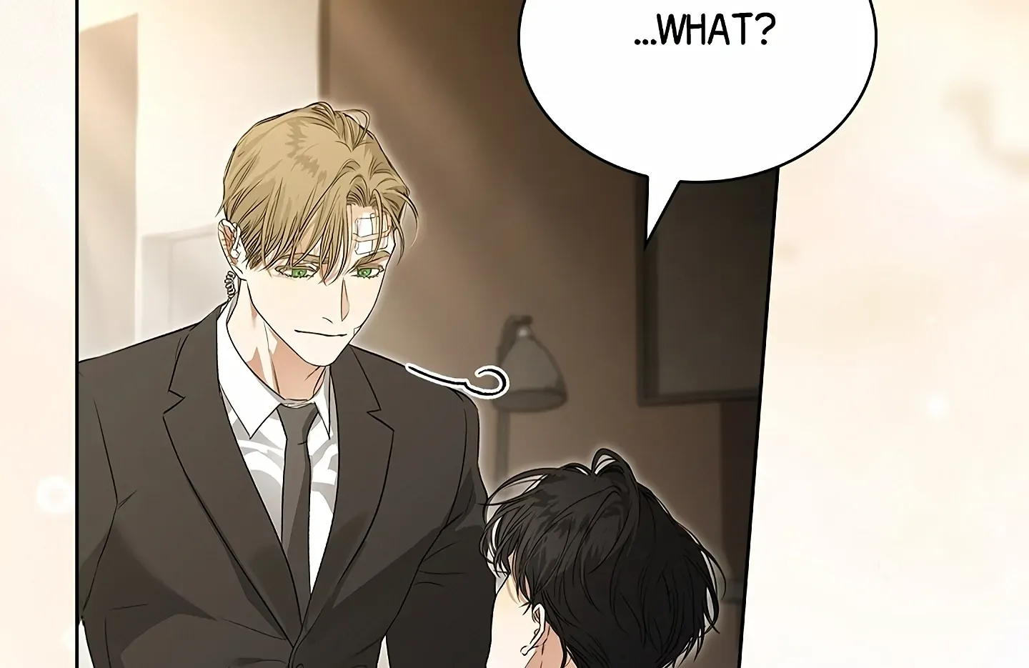 Kiss Me if You Can Chapter 31 page 169 - 