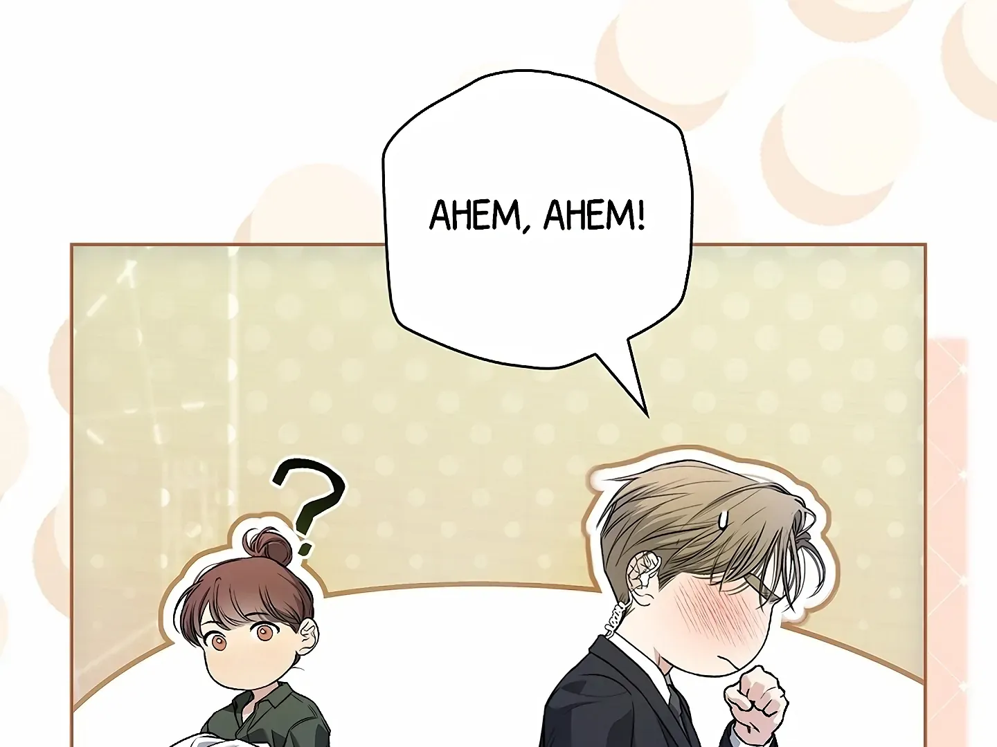 Kiss Me if You Can Chapter 31 page 18 - 