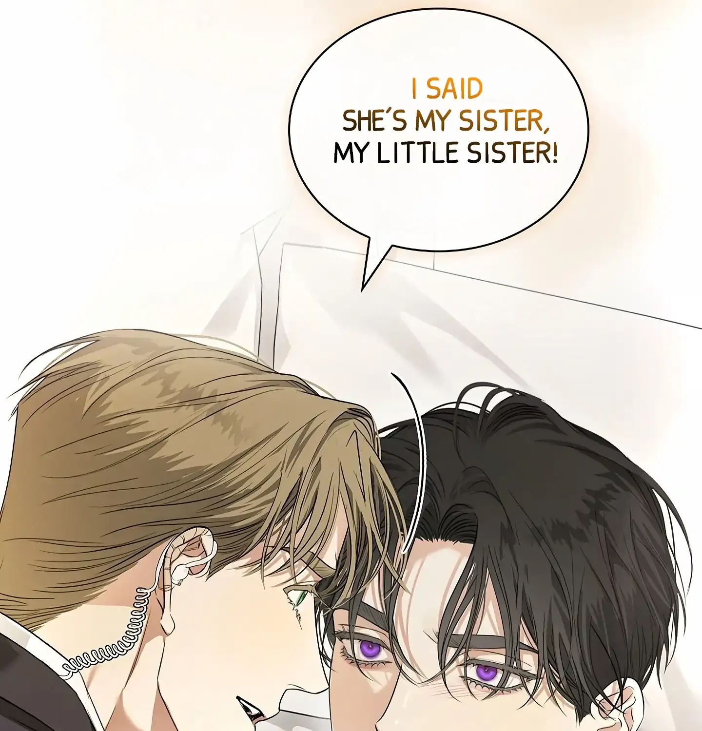 Kiss Me if You Can Chapter 31 page 171 - 
