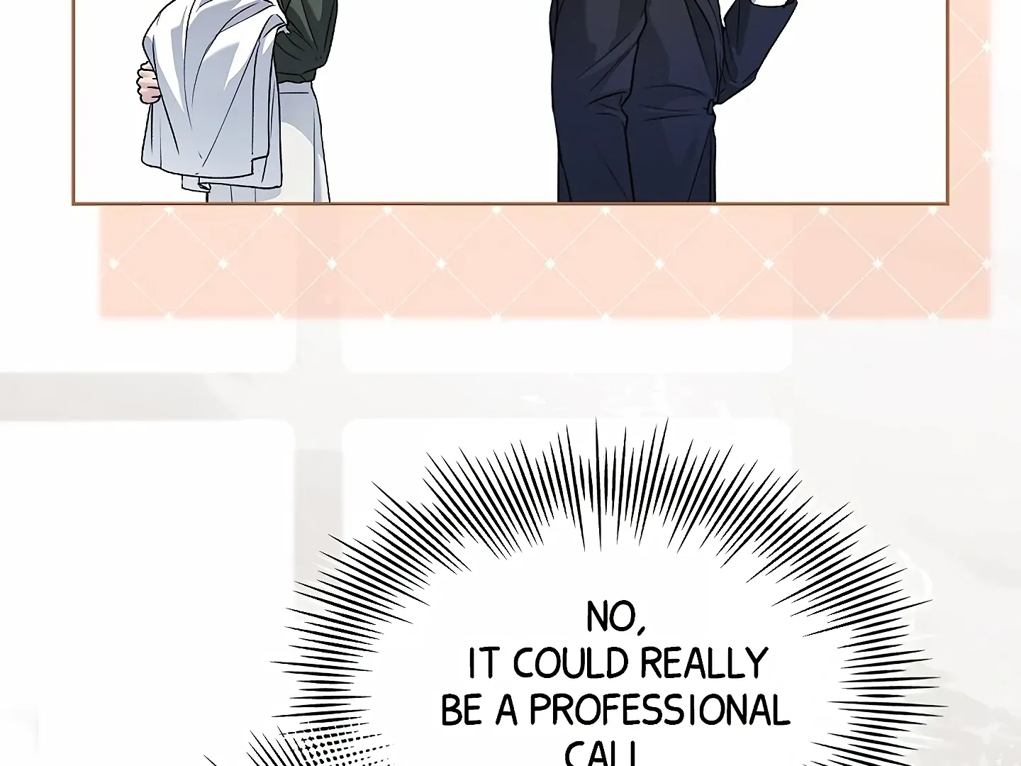 Kiss Me if You Can Chapter 31 page 19 - 