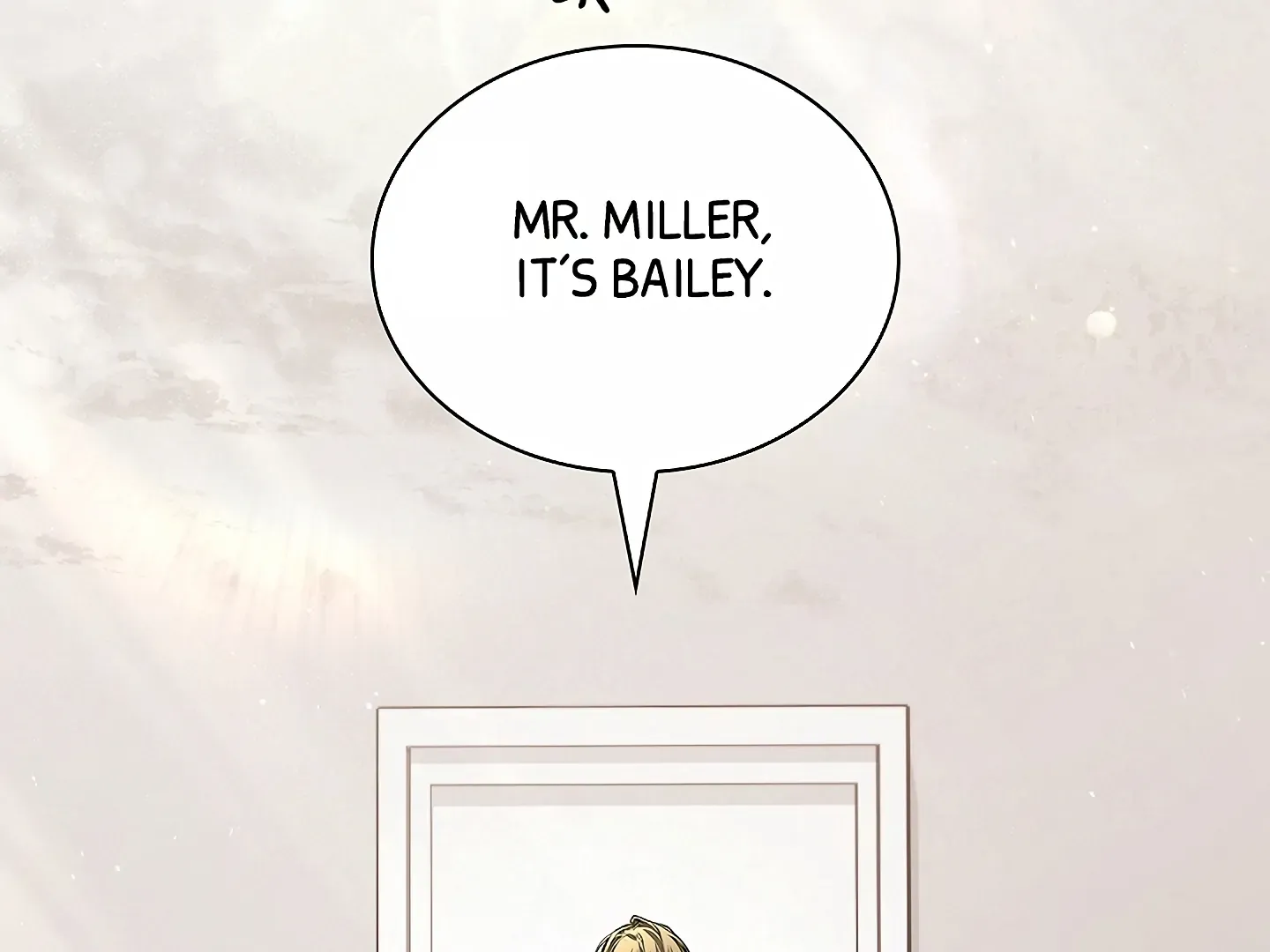 Kiss Me if You Can Chapter 31 page 21 - 