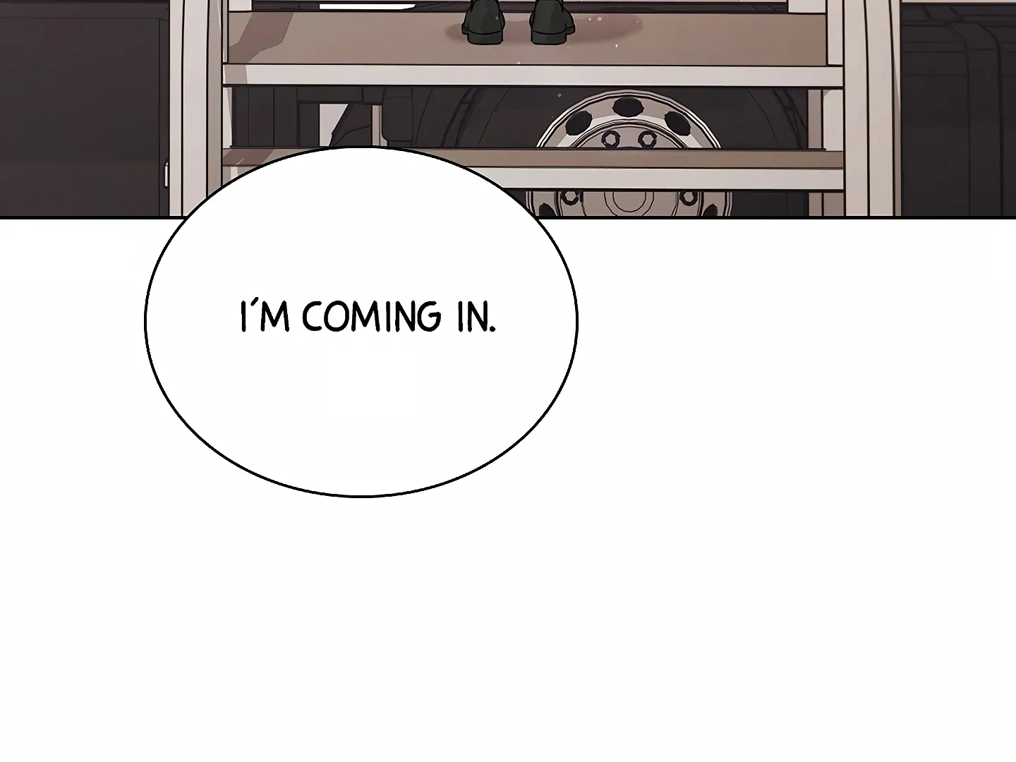 Kiss Me if You Can Chapter 31 page 23 - 