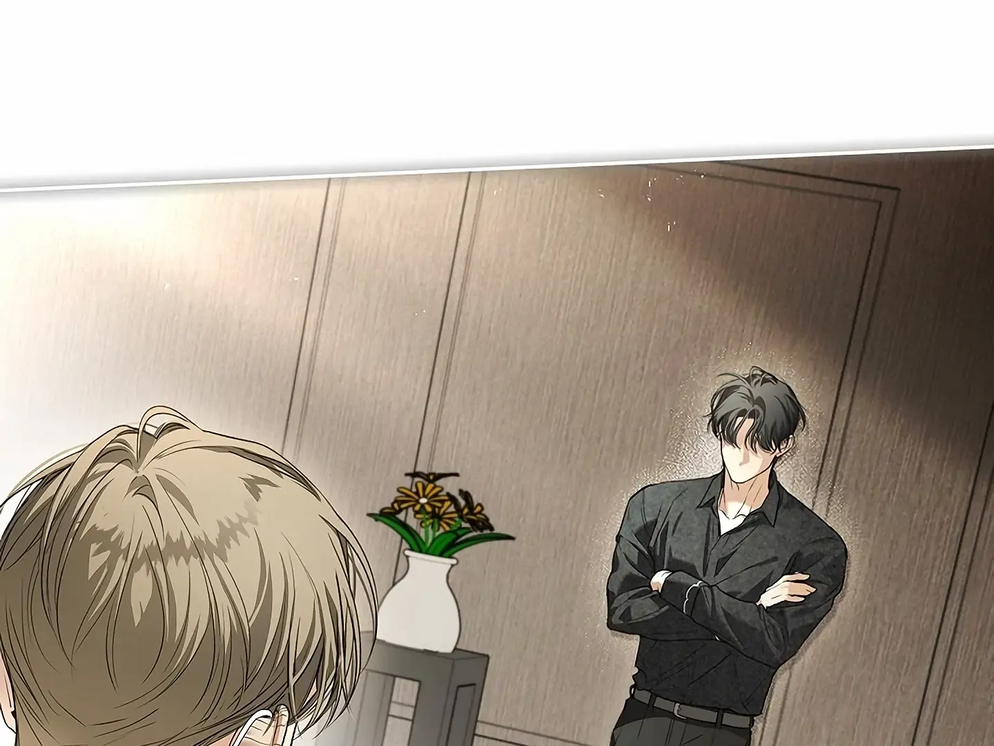 Kiss Me if You Can Chapter 31 page 29 - 
