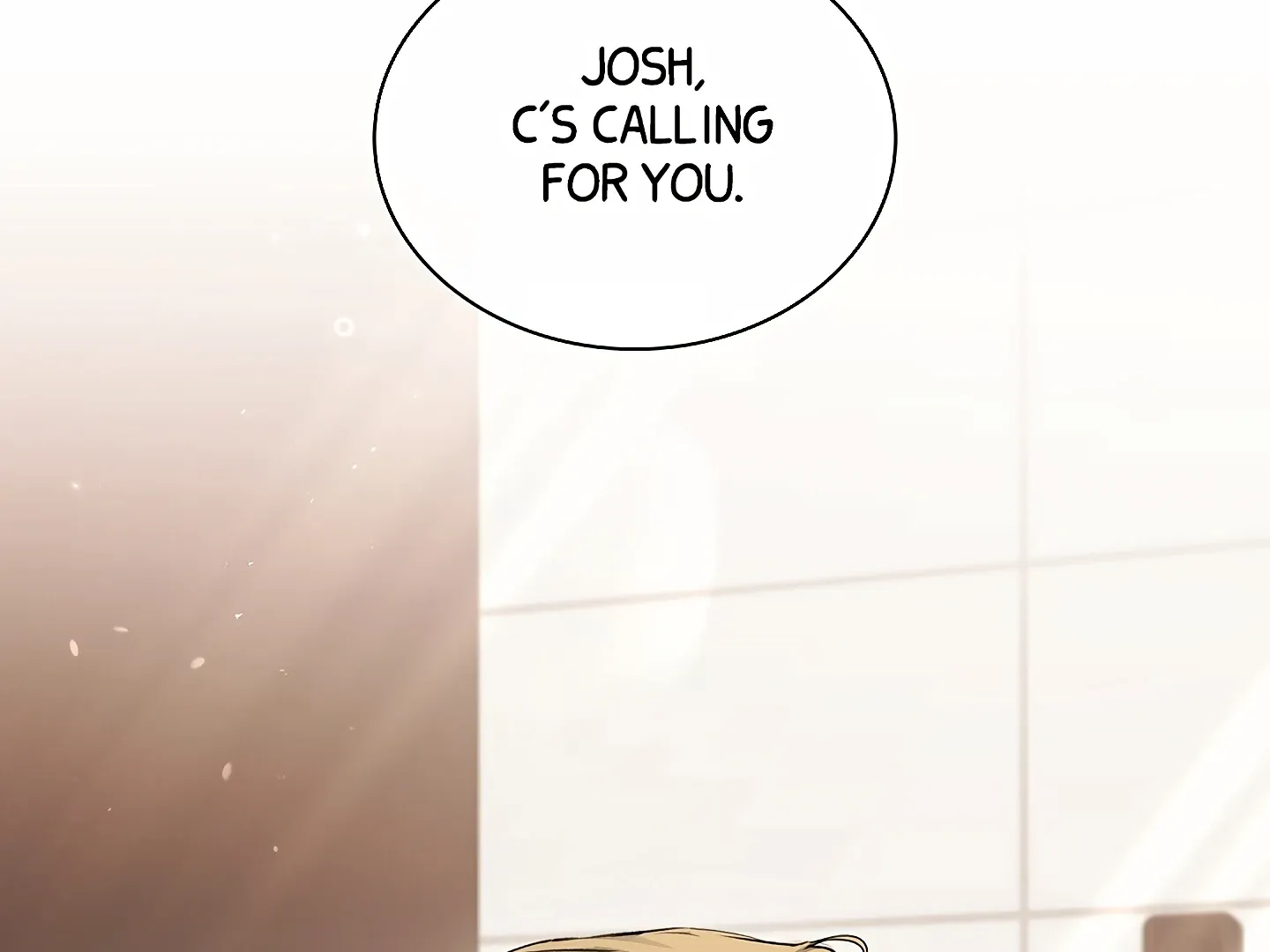 Kiss Me if You Can Chapter 31 page 4 - 