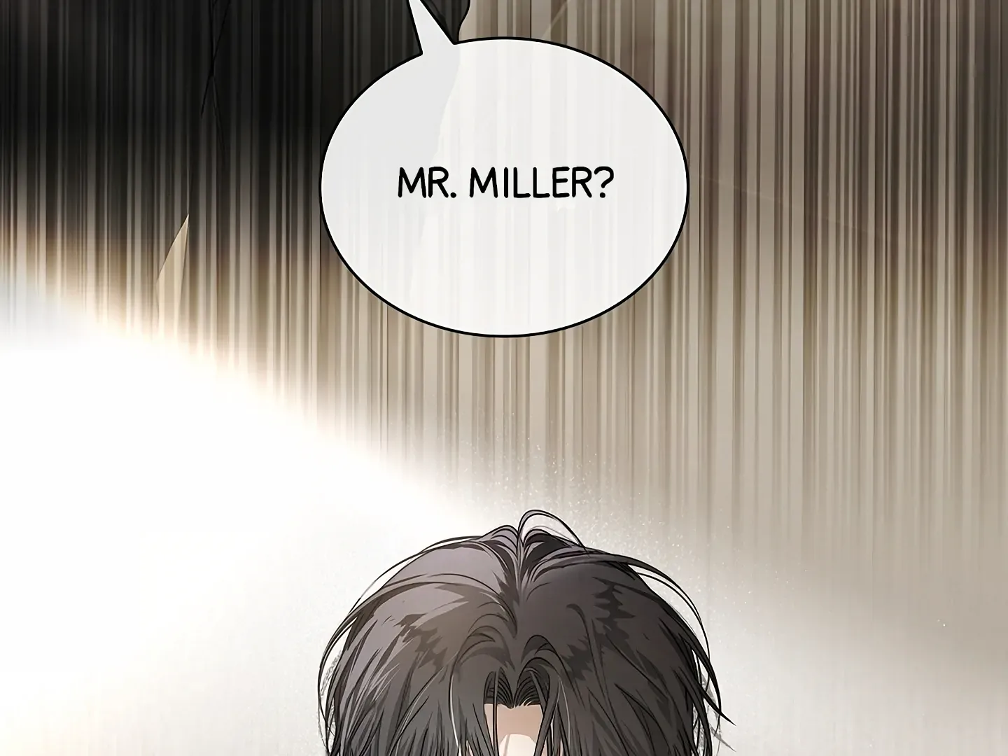 Kiss Me if You Can Chapter 31 page 31 - 