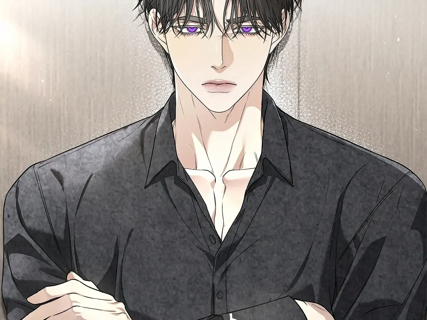 Kiss Me if You Can Chapter 31 page 32 - 