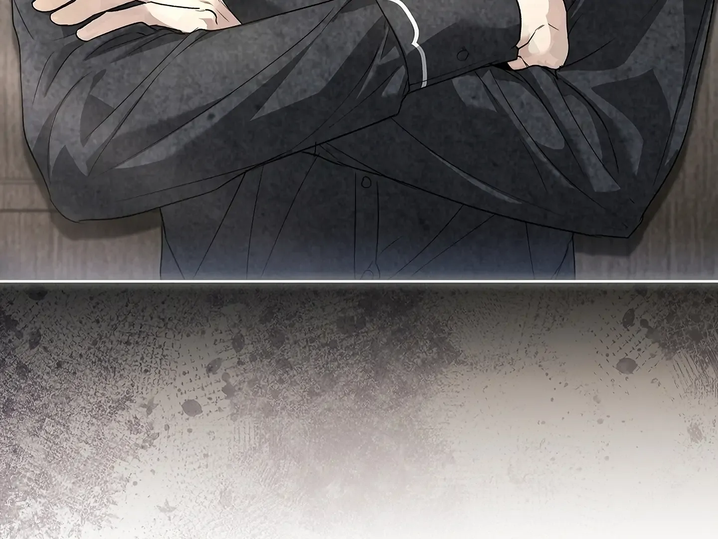 Kiss Me if You Can Chapter 31 page 33 - 