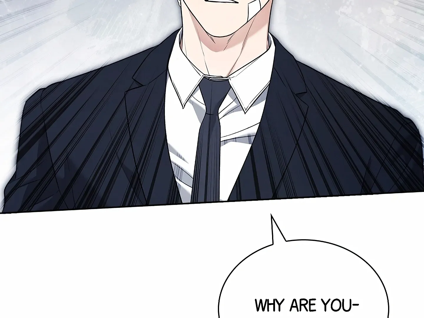 Kiss Me if You Can Chapter 31 page 40 - 