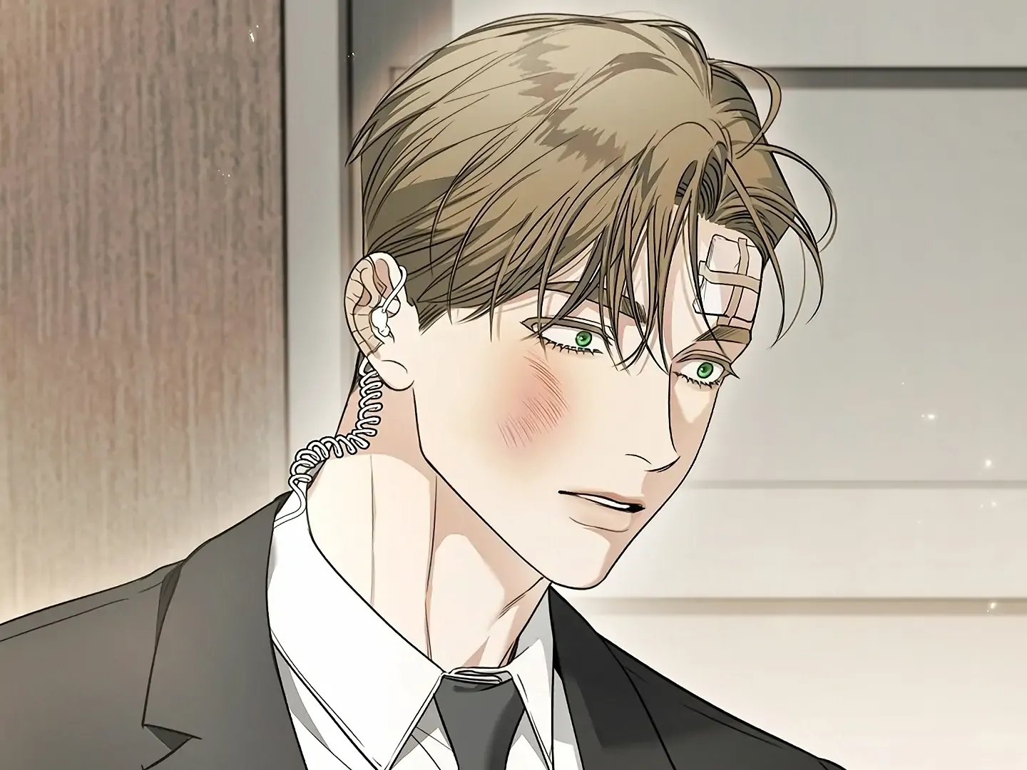 Kiss Me if You Can Chapter 31 page 46 - 