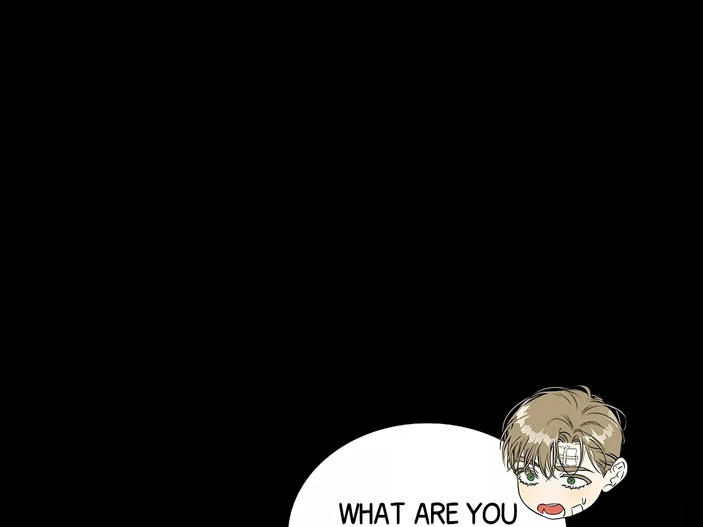 Kiss Me if You Can Chapter 31 page 48 - 