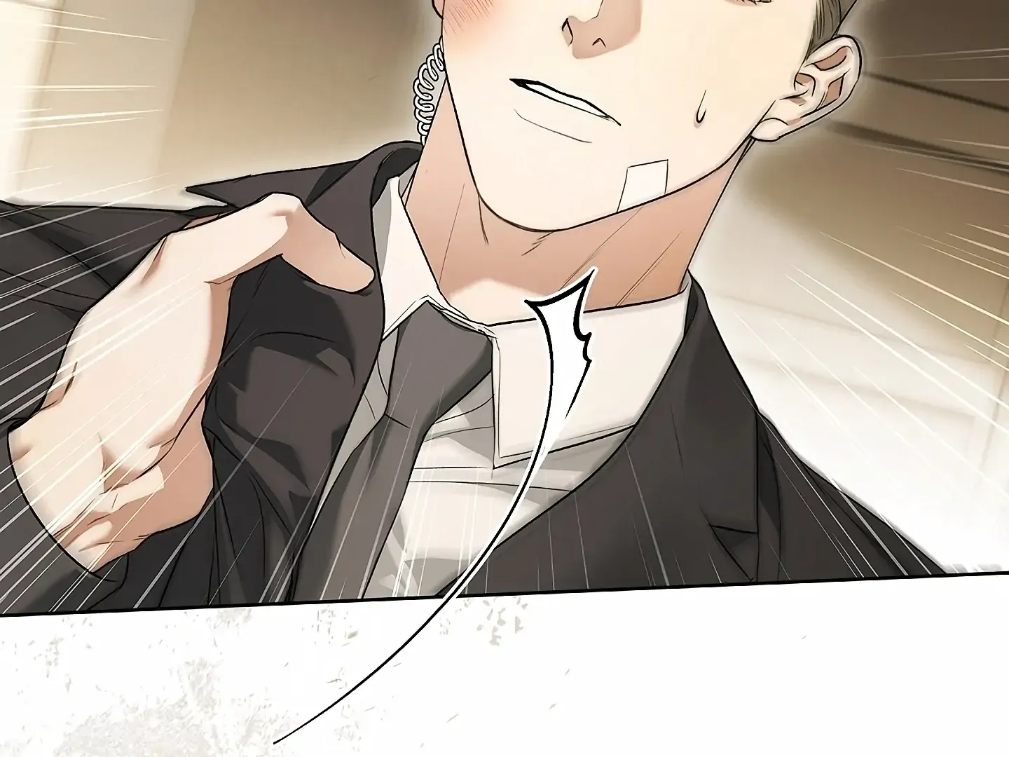 Kiss Me if You Can Chapter 31 page 52 - 