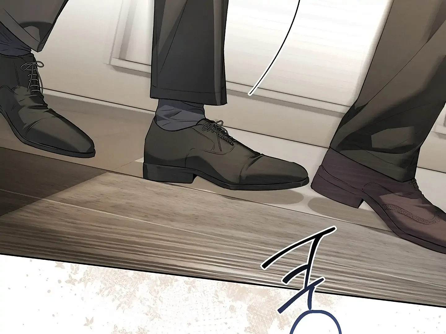 Kiss Me if You Can Chapter 31 page 54 - 