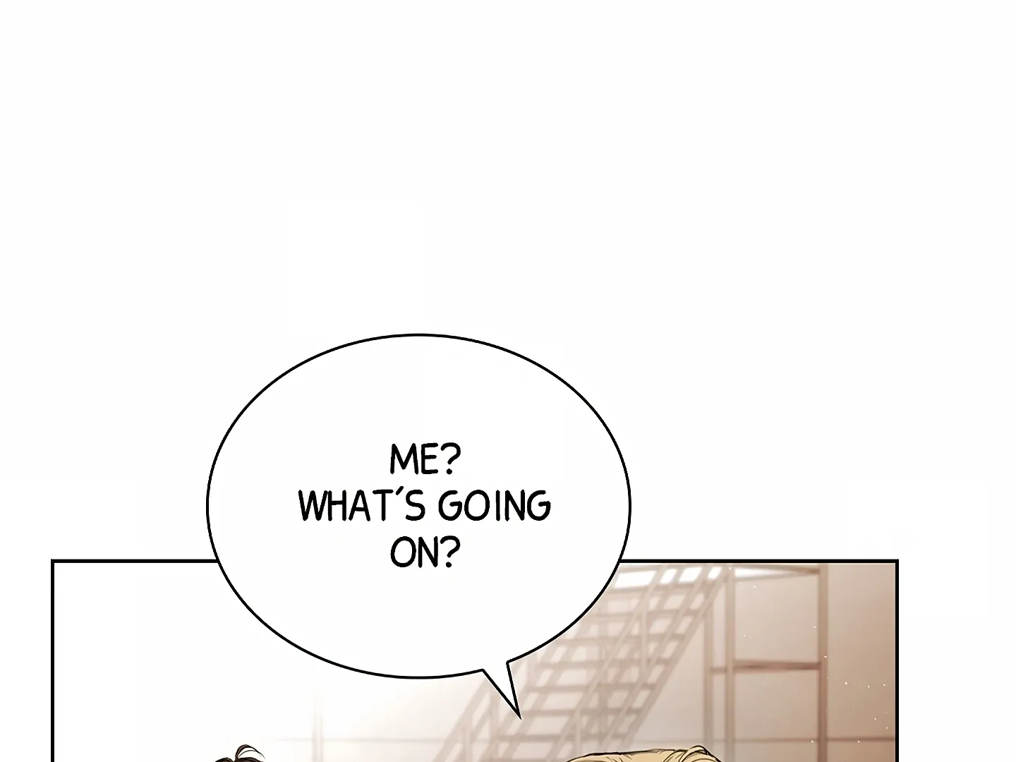 Kiss Me if You Can Chapter 31 page 7 - 