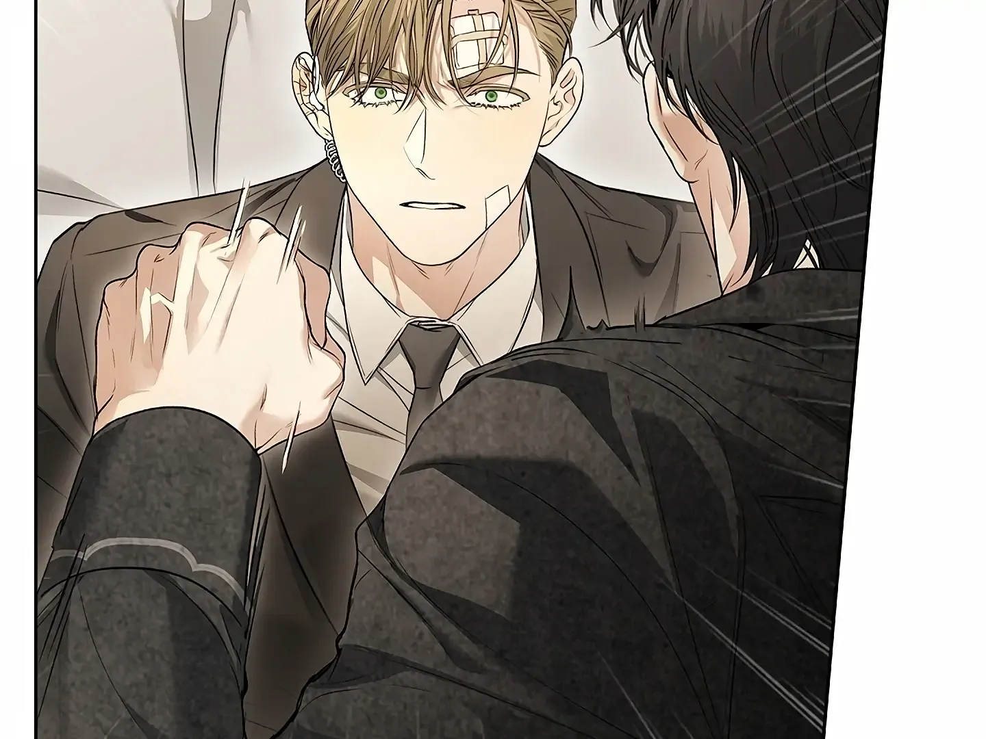 Kiss Me if You Can Chapter 31 page 64 - 