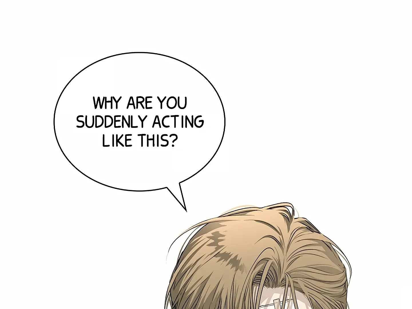Kiss Me if You Can Chapter 31 page 71 - 