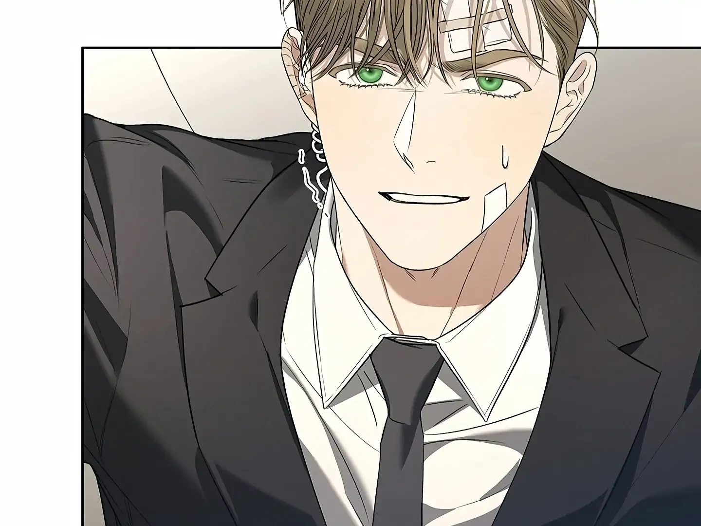 Kiss Me if You Can Chapter 31 page 72 - 