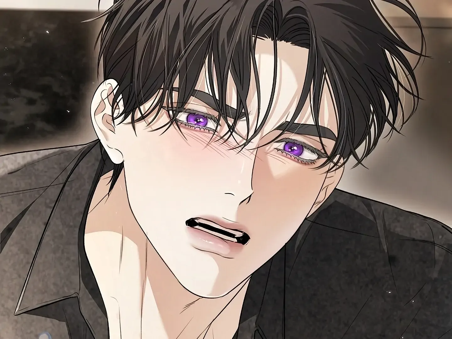 Kiss Me if You Can Chapter 31 page 77 - 