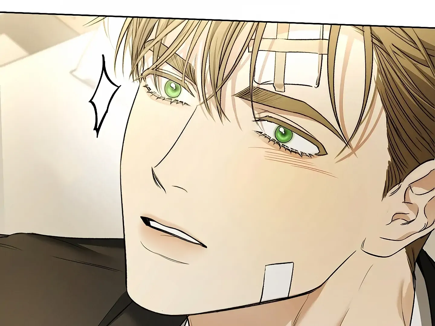 Kiss Me if You Can Chapter 31 page 80 - 